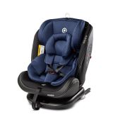 CARETERO Autosedačka Mundo blue 0-36 kg