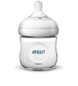 Avent SCF030/17 Detská fľaša Natural 125 ml., 0m+
