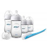 Avent SCD301/01 Základná súprava pre novorodencov Newborn Natural