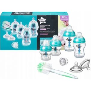 Tommee Tippee 226075 štartovacia sada - antykoliková