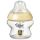 Tommee Tippee kojenecká fľaša C2N včielka 0m+, 150 ml.