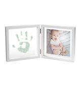 Baby Art My Baby Style Transparent s farebným otlačkom