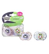 Tommee Tippee cumlíky FUN GIRL 18-36m, 2ks