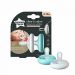 Tommee Tippee cumlík ako prsník 6-18m, 2 ks