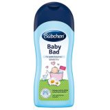 Bübchen pena do kúpeľa- sensitiv 1000 ml