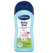 Bübchen pena do kúpeľa- sensitiv 1000 ml