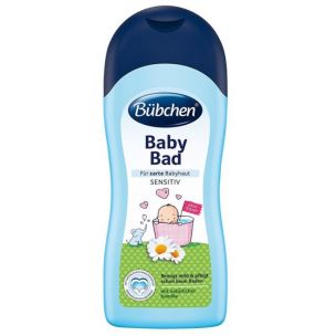 Bübchen pena do kúpeľa- sensitiv 1000 ml