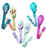 Tommee Tippee 333636n Klips na cumlík C2N, 2ks