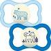 MAM Air Night Animal latex boy 2ks, 12m+
