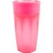 Dr. Brown's TC01039 Hrnček 360° na pitie ako z pohára ružový 300 ml, 9m+