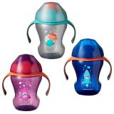 Tommee  Tippee 471109 Hrnček 230ml, 7 m+