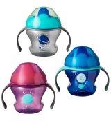 Tommee Tippee 471017 hrnček Sippee Cup 150ml, 4m+