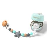 BabyOno 719/01 šnúrka na cumlík NATURAL NURSING