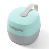 BabyOno 535/02 obal na cumlík NATURAL NURSING