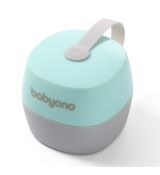BabyOno 535/02 obal na cumlík NATURAL NURSING