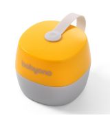 BabyOno 535/03 obal na cumlík NATURAL NURSING