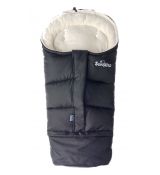Sensillo Fusak Combi 3v1 polar čierna/béžová (100x45)