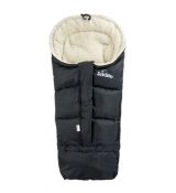 Sensillo Fusak Combi 3v1 vlna čierna (100x45)