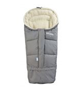 Sensillo Fusak Combi 3v1 vlna svetlošedá (100x45)