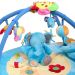 PlayTo Hracia deka s melódiou sloník s hračkou