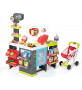 Smoby 350215 Maximarket