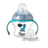 Tommee Tippee Pohár Trainer Cup 150ml., 4-7m