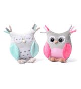 BabyOno 441 Prítulka OWL SOPHIA