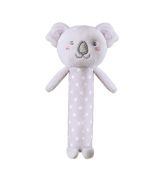 BabyOno 1163 Hračka pískacia Koala Jules