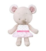 BabyOno 1227 Plyšová hračka medvedica SUZIE