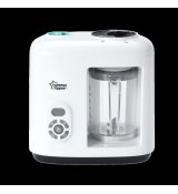 Tommee Tippee 400659 Parný hrniec a mixér