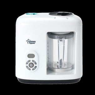 Tommee Tippee 400659 Parný hrniec a mixér