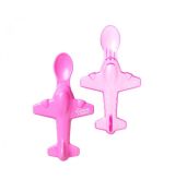Tommee Tippee Lyžička aeroplane, 4 m+