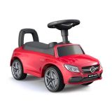 Baby Mix HZ638 Odrážadlo Mercedes AMG červené