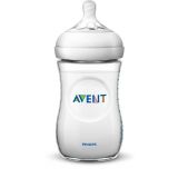 Avent SCF033/17 Detská fľaša Natural 260ml, 1m+