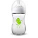 Avent SCF070/24 Detská fľaša plastová natural 260ml., 1m+