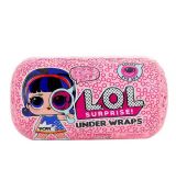 L.O.L. Surprise Under Wraps Doll