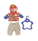 Zapf creation Baby Born 824535 Oblečenie pre chlapčeka