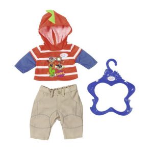 Zapf creation Baby Born 824535 Oblečenie pre chlapčeka