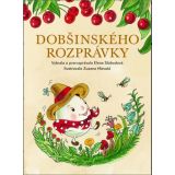 Elena Slobodová: Dobšinského rozprávky