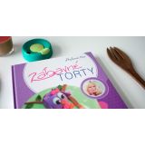 Stefanie Noé: Zábavné torty