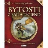 Anita Ganeri: Bytosti z bájí a legiend