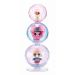 L.O.L. Surprise Glitter Globe Doll Winter Disco Series with Glitter Hair