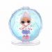 L.O.L. Surprise Glitter Globe Doll Winter Disco Series with Glitter Hair