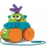 Fisher Price bláznivá příšerka