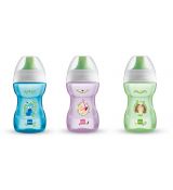 MAM Fun to Drink hrnček Nature Guardian 270ml, 8m+