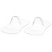Avent SCF153/01 Kryty na bradavky veľ. S 15 mm