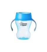 Tommee Tippee tréningový pohárik 230ml, 7m+