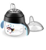Avent SCF746/01 Pohár s náustkom 200ml., 6m+