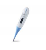BabyOno Teplomer digitálny s mäkkou koncovkou
