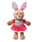 BabyOno 620 plyšová hračka Julia